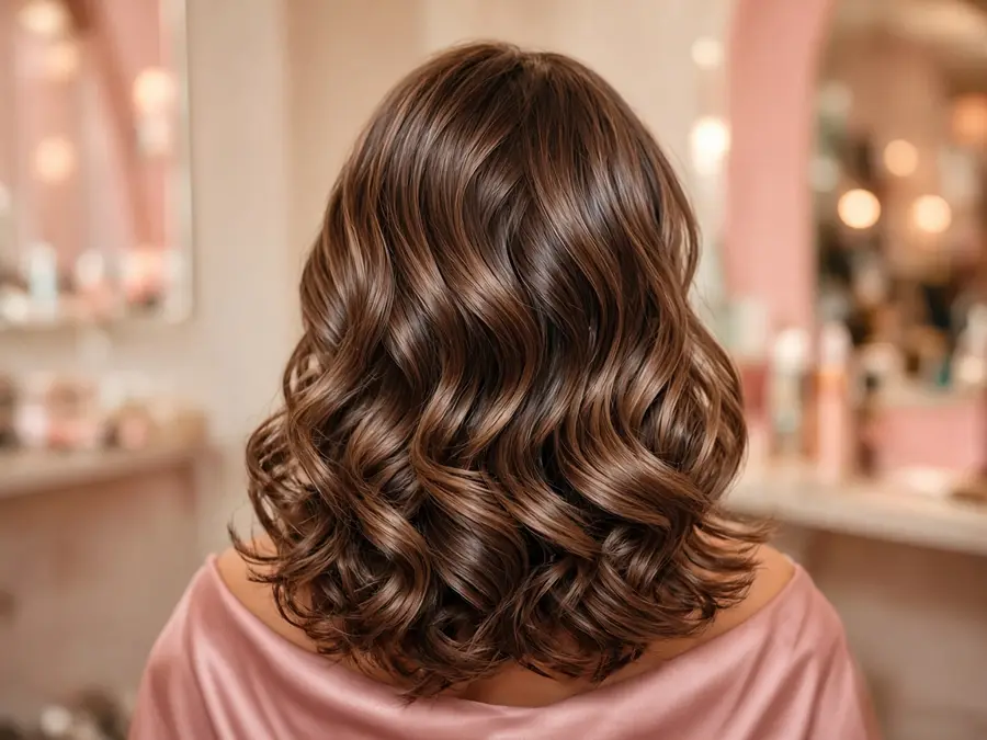 Atendimento em Estética e Salão de Beleza Espaço Fênix